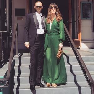 Meet your Posher, Jeremy